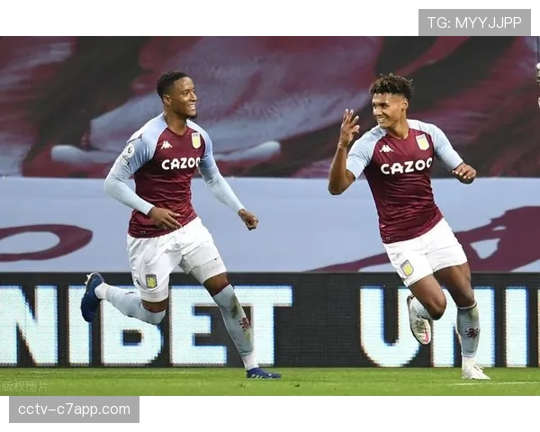 沃特金斯轻微肌肉不适,出战成疑,维拉锋线或调整